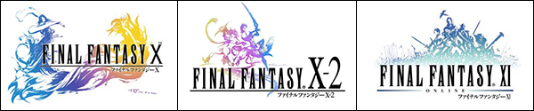 Final Fantasy 128 bits / HD - 1