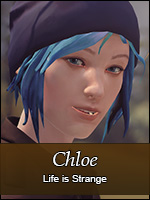 Chloe (Life is Strange)