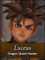 Luceus (Dragon Quest Heroes)