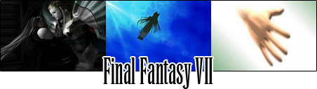 Mythes Final Fantasy VII