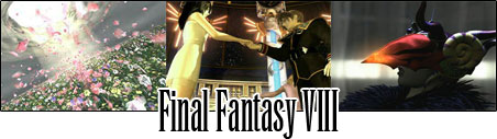 Mythes Final Fantasy VIII