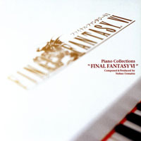 Piano Collections Final Fantasy VI