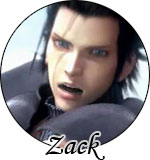 Zack : 360 images