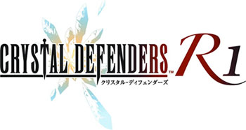 Crystal Defenders 1