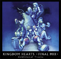 Kingdom Hearts -FINAL MIX-