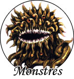 Monstres : 87 images