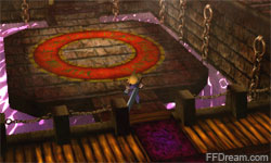 Final Fantasy VII Demo