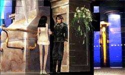 Final Fantasy VIII Demo