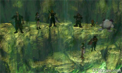 Final Fantasy VII Patch HD