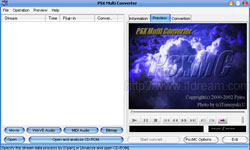 Psx Multi Converter 3.01