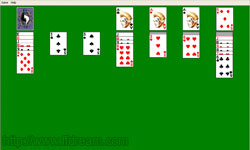 Solitaire FF8