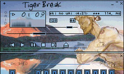 FF6 Sabin - Tiger Break