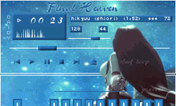 FF7 Tifa - Final Heaven