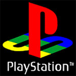 Playstation ~ Logo