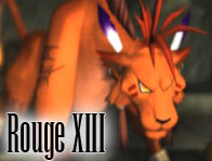 Rouge XIII