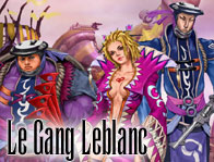 Le Gang Leblanc