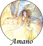 Amano : 17 images