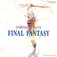 FF Symphonic Suite Front