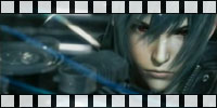 Final Fantasy Versus XIII - Trailer TGS 2006