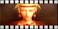 Final Fantasy VI - Publicité PlayStation (Japon)