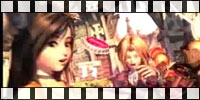 Final Fantasy IX - Coca Cola Commercial (Japon)