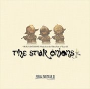 The Star Onions : remix des musiques de FF XI