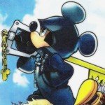 Kingdom Hearts 2 : un 4eme trailer !