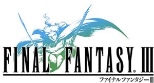 Final Fantasy III sur DS daté au Japon et aux USA (Edité)
