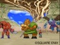 Dragon Quest Monsters J : Nouvelles images