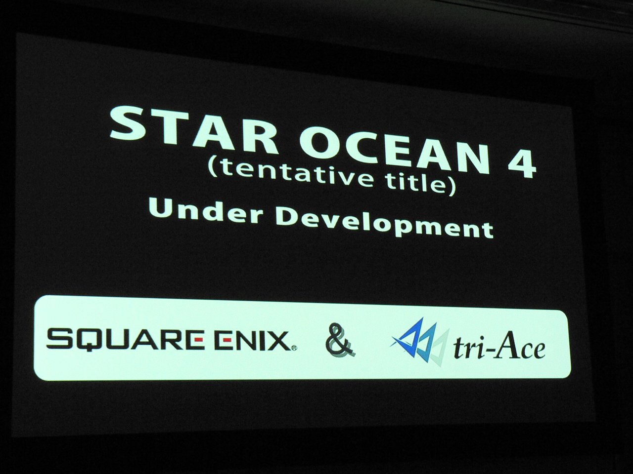 Star Ocean : Remake à gogo