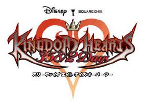 3 nouveaux Kingdom Hearts ! ! !