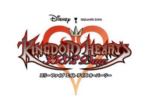 Deux scans pour Kingdom Hearts : 358/2 Days