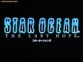 Star Océan 4 en démo jouable aux TGS 2008