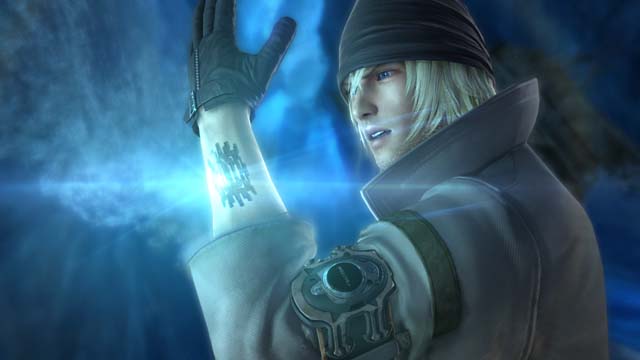 Final Fantasy XIII : Une preview venue d'Allemagne
