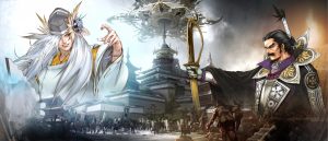 Sengoku Ixa : Quand Square Enix change l'histoire du Japon