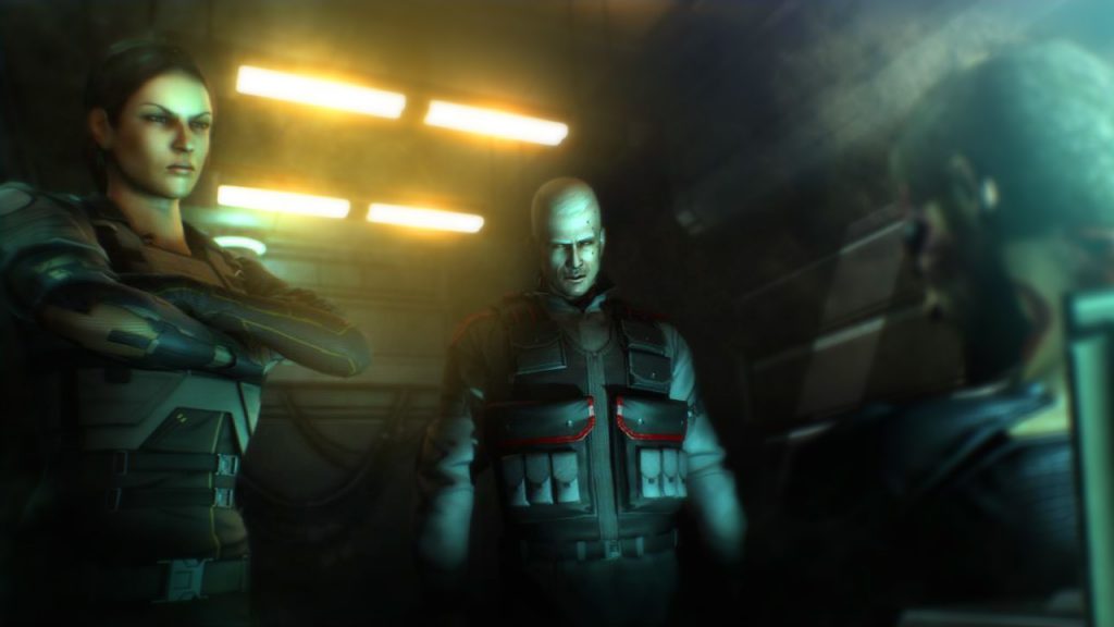 Un contenu téléchargeable pour Deus Ex : Human Revolution !