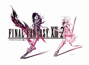 Les derniers DLC de FFXIII-2 arriveront le 15 mai au Japon !