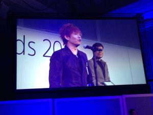 FF XIV s'empare du Prix Spécial des PlayStation Awards !