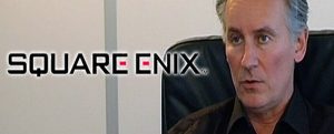 Le président de Square-Enix France s'en va...