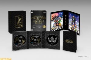 Gamescom : Interview de Tai Yasue (Kingdom Hearts 2.5)