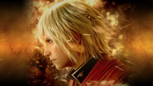 TGS 2014 : Nos impressions sur Final Fantasy Type-0 HD