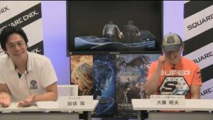 [MàJ] Final Fantasy XV : Récapitulatif du SQEX Presents