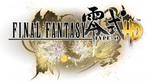 Max Linder : Présentation de Final Fantasy Type-0 HD