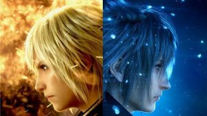 Final Fantasy XV : Traduction de l'Active Time Report