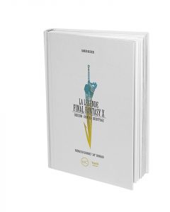 Third Editions présente La Légende de Final Fantasy X