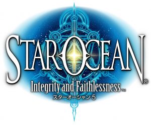 Star Ocean 5 officiellement confirmé par Square Enix