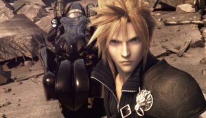 E3 2015 : Final Fantasy VII - le remake - annoncé sur PS4 ?