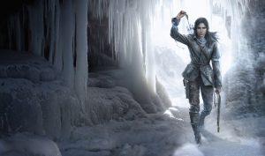 Du gameplay et une date pour Rise of the Tomb Raider !