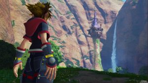 E3 2015 : Nouveaux détails autour de Kingdom Hearts 3