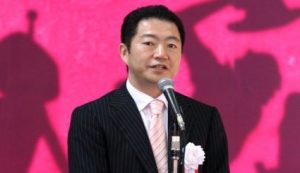 Yoichi Wada acte son retrait des activités de Square Enix